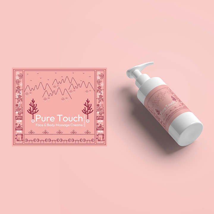 The Art of Packaging & Label Design by Team Uplesk - Uplesk ...