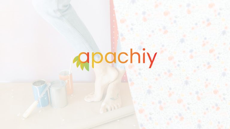 Top Ten Must-Have Diy Home Decor Items from Apachiy.com